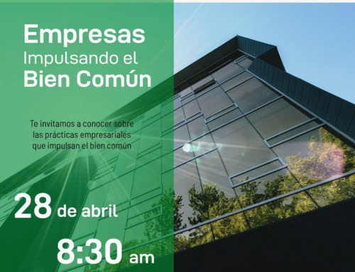 Second “Businesses for the Common Good” conference in Mexico