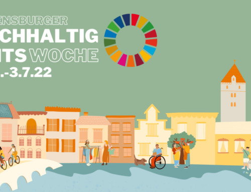 Rethinking the economy: Regensburg Sustainability Week