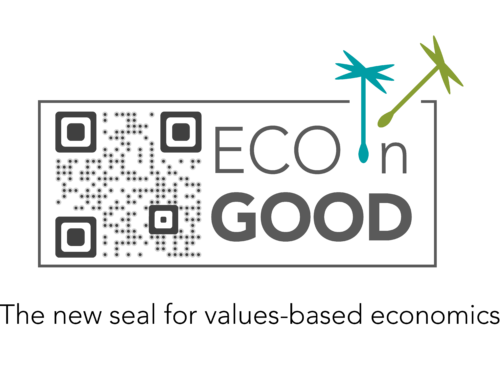 ECG launches ECOnGOOD Label